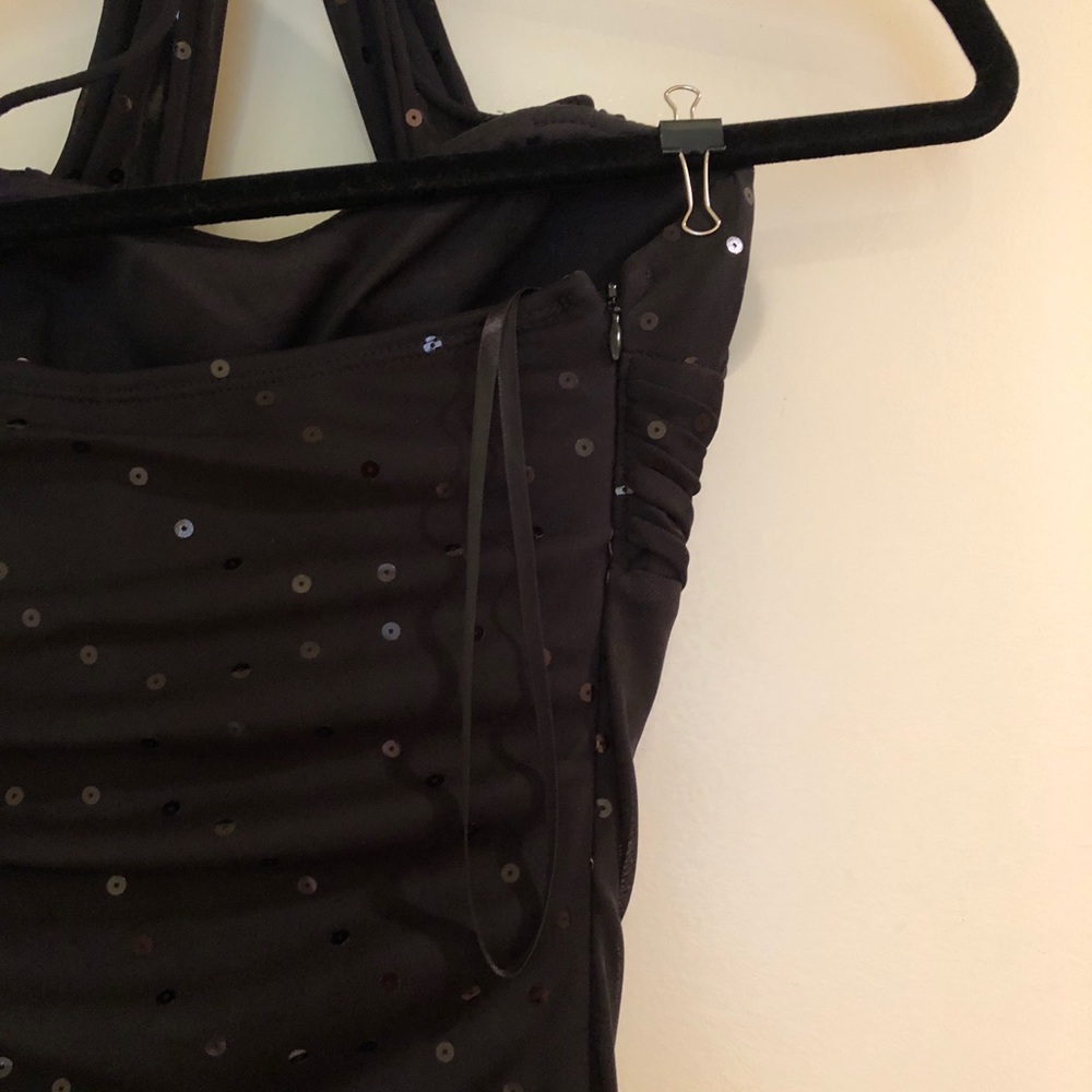 Prom/ evening dress - Picture 5 of 6